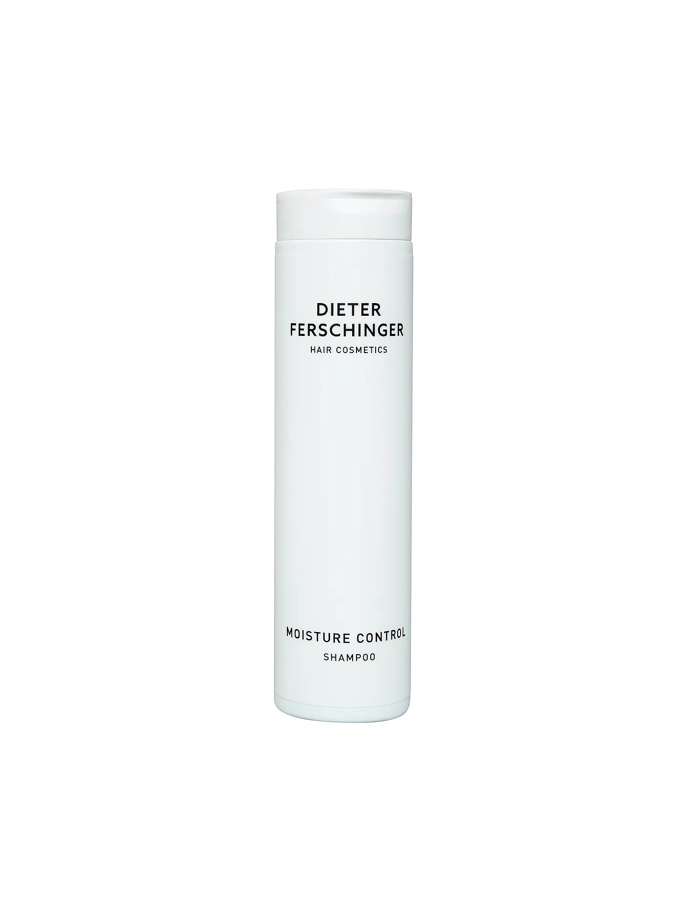 DIETER FERSCHINGER | Haarpflege - Moisture Control Shampoo 200ml | 